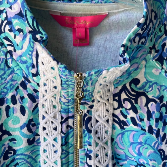 Janie Popover - Picture 2 of 5